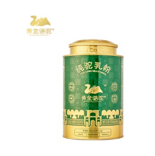 黄金骆驼+——ag凯发旗下驼奶品牌。